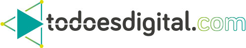 Logo de Todo es Digital
